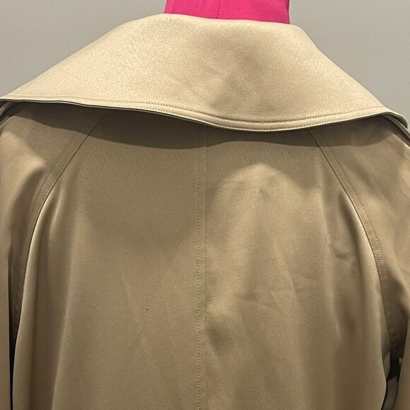 Spiegel trench coat - Picture 11 of 12